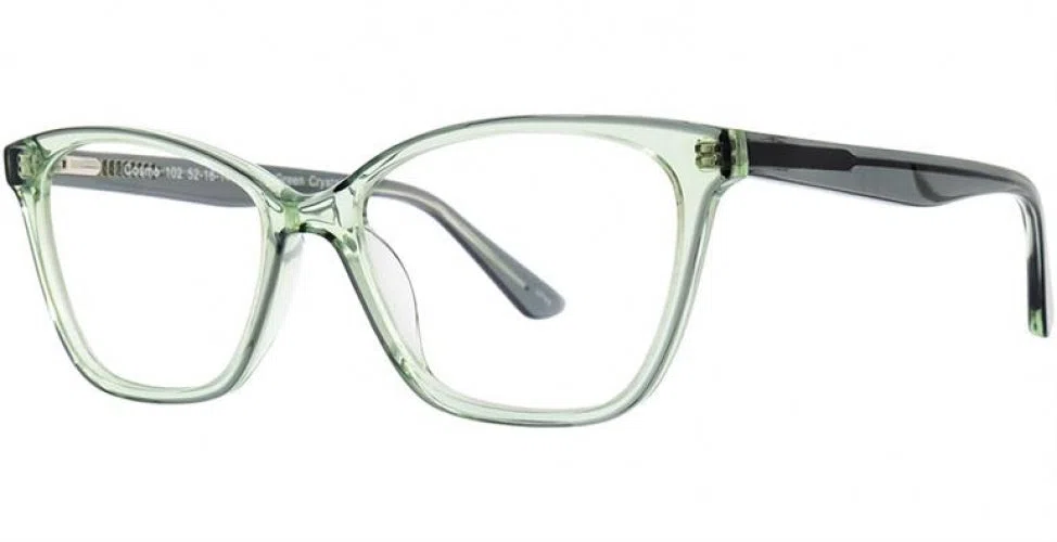 Cosmopolitan Hollis Eyeglasses - view 2